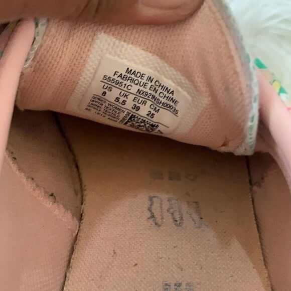 Converse size 8   - Picture 7 of 8